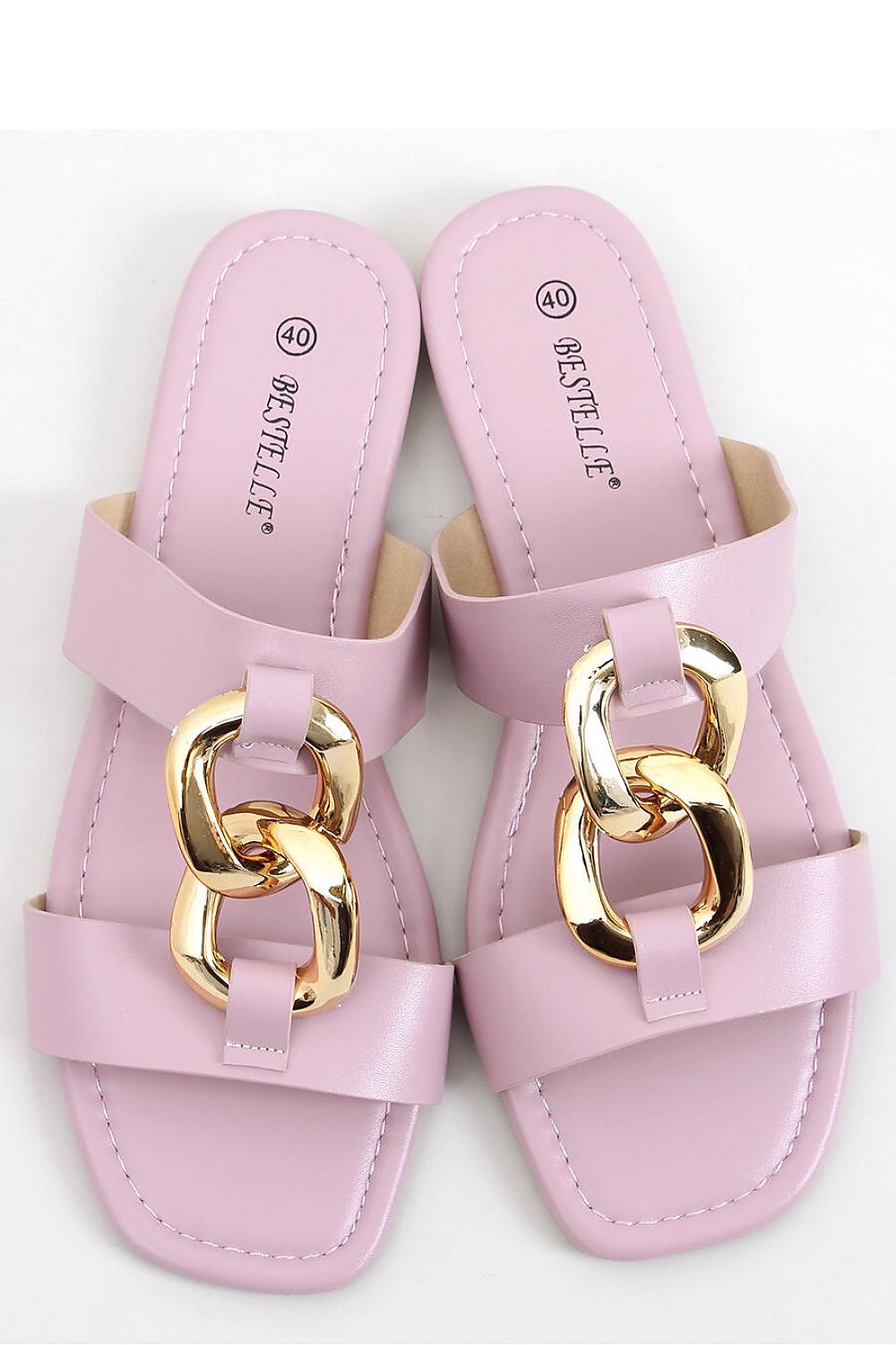 Flip-flops model 164407 Inello - Lojahub